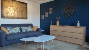 LOFT EN CENTRE VILLE D'AVIGNON - WIFI GRATUIT